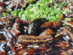 -浦江餐饮•上海菜馆(五四路店)