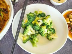 -粤尚腾香居中餐厅(首都机场希尔顿店)