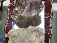 -一招鲜·全羊铺·蒙古奶茶(五一北路店)
