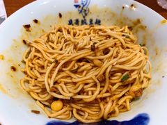 -兵哥豌豆面(创意谷店)