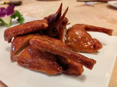 -广东胜利宾馆西关粤中餐厅