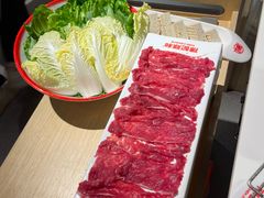 -陈记顺和潮汕鲜牛肉火锅(西门口广场店)