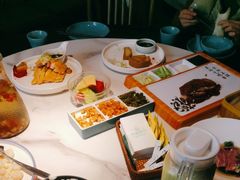 -荷塘秋月·本帮江浙菜(国权路店)