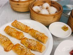 -潮福城大酒楼(北尚店)