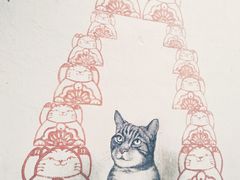 -槟城街头艺术街区