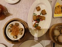 -福州天元国际威斯汀酒店·中国元素餐厅