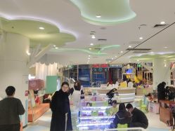 点击看大图 -meland亲子乐园•派对•研学(苏州悠方购物中心店)