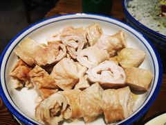 -兰边碗(鼓楼店)