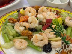 -富临皇宫(石门店)