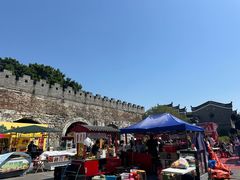 -桂林独秀峰王城景区