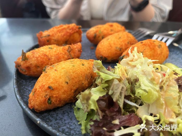 妈阁铭记澳葡美食图片