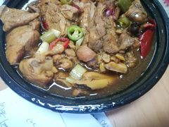 -好嫂子酱猪手•农家菜(学院南路店)