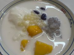 -江记甜品(罗湖店)