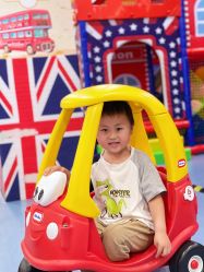 -都乐汇儿童乐园(莱蒙都会店)