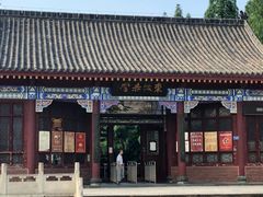 -东坡赤壁风景名胜区