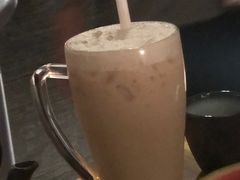 大红袍珍珠奶茶-湊湊火锅·茶憩(石家庄万象城店)