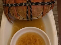 -杭州国际会议中心洲际酒店-原素全日餐厅(解放东路店)