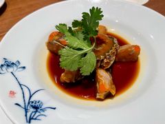 秘制十八斩-宁海食府(天一阁望京店)