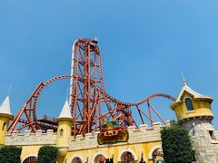 -大连海昌发现王国主题公园