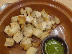 -萨莉亚意式餐厅(黄村高德汇店)