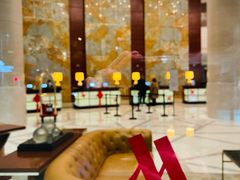 -上海雅居乐万豪侯爵酒店