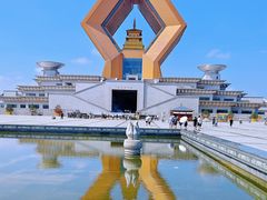 -法门文化景区