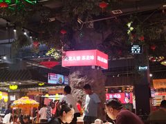 -山芋腔苏北菜(盐城滨海店)