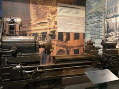 -柳州工业博物馆