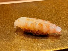 -鮨一日本料理(大中华店)