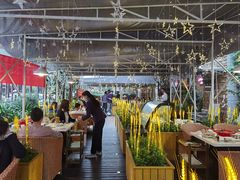 大堂-新廊桥(原科华廊桥店)