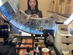 -海马体照相馆(成都来福士广场店)