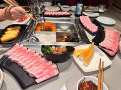 -海底捞火锅(莘松路店)