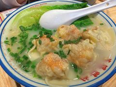 -荔银肠粉·非遗手藝(夫子庙店)