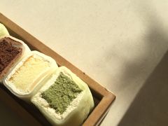 -Ole 面包房(华润万象城店)