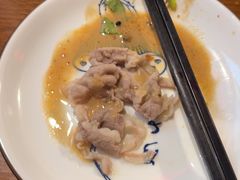 -前门杨记·铜锅涮肉(王府井·故宫店)