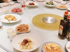 -梦都海鲜酒家(万达广场江桥店)