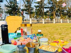 -汉长安城未央宫国家考古遗址公园