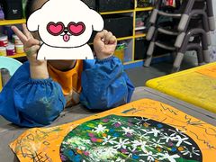 -侎宝运动成长中心(嘉定大融城店)