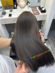 -卓梵美发·精品Salon