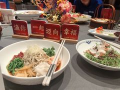 -龙吟山房(青龙山庄店)