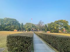 -桂林独秀峰王城景区
