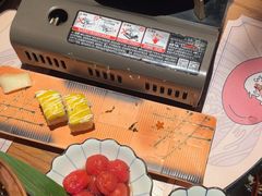 -玉川屋·深夜食堂居酒屋(柳巷店)