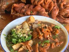 -陈记卤煮小肠