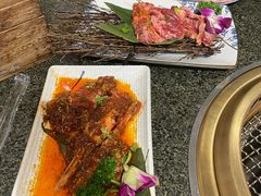 -梦山水日本烧肉(五四广场店)