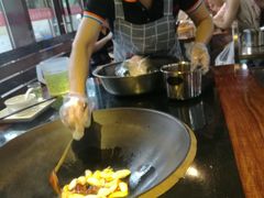 -好灶头妈妈菜·柴火灶台鱼·千岛湖土菜地标美食