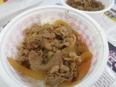 招牌牛丼-食其家·牛丼咖喱(广元西路店)