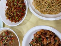 -笨罗卜浏阳菜馆(龙华鹏润达店)