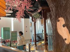 -荷塘秋月·本帮江浙菜(国权路店)