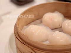 羊城鲜虾饺-白天鹅宾馆-宏图府餐厅