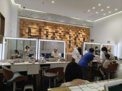 -海马体大师店(广州天汇广场IGC大师店)